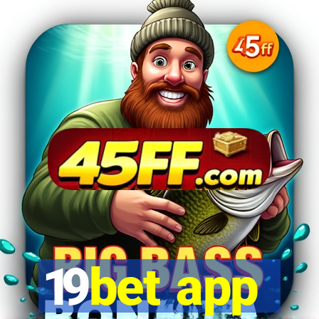 19bet app